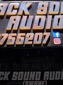 TRACK SOUND AUDIO LTD